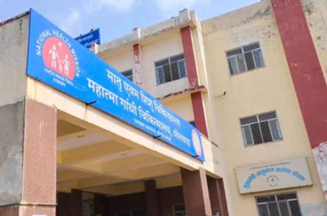 राजस्थान: भीलवाड़ा के सरकारी अस्पताल में दो और प्रसूताओं की मौत