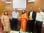 आईआरपीजीआईएमएसआर और एनआरसीएच ने राष्ट्रीय सर्जिकल कौशल पाठ्यक्रम की मेजबानी की