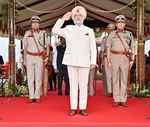 नागरिकों के लिए भरोसेमंद राजधानी बनाने में दिल्ली पुलिस की भूमिका महत्वपूर्ण: उपराज्यपाल