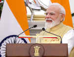 भारत-जापान साझेदारी को नई ऊंचाई, पीएम मोदी ने कहा - 'विश्वास हमारी सबसे बड़ी रणनीतिक पूंजी'