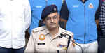 ड्रग तस्करी के एक बड़े नेटवर्क का भंडाफोड़, तीन आरोपी गिरफ्तार
