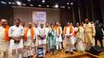 फरीदाबाद : सांसद से लेकर पंच तक भाजपा का कार्यकर्ता दिखाई देना चाहिए : डा. अर्चना गुप्ता