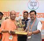 सांसद-विधायकों को नितिन नवीन का मंत्र, 'जाति नहीं, नेशन फर्स्ट' के साथ जनता के बीच उतरें