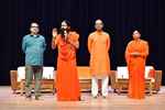 पतंजलि सिविल सर्विसेज अकादमी में 16 राज्यों से 1000़ आवेदन, 50 संन्यासी भी देंगे साक्षात्कार