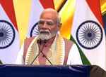 जकार्ता में पीएम मोदी ने दोहराया प्रबोवो का 'भारतीय डीएनए' वाला बयान, बताया- यही हमारे रिश्तों की असली ताकत