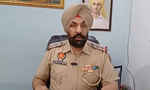 पंजाब: एफबीआई का वीडियो वायरल होने के बाद टांडा एसएचओ लाइन हाजिर, एसपी जालंधर ग्रामीण करेंगे जांच
