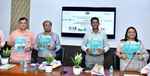 एनडीएमसी अध्यक्ष ने वेस्ट वाइज सिटिजन्स पुस्तिका का किया विमोचन