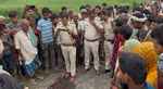 ट्रैक्टर के नीचे दबने से किसान की मौत, पिपरा के दुलारी गांव में मचा कोहराम, जांच में जुटी पुलिस