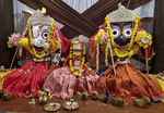 15 जुलाई तक भगवान श्रीजगन्नाथ के दर्शन रहेंगे वर्जित, अनसर काल जारी