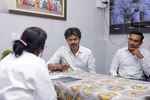 करूर दौरे पर सीएम विजय, भगदड़ पीड़ितों के परिजनों से करेंगे मुलाकात