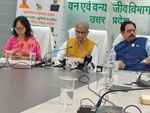 उत्तर प्रदेश में वृक्षारोपण महायज्ञ का शुभारम्भ करेंगे मुख्यमंत्री, 35 करोड़ पौधों का होगा रोपण