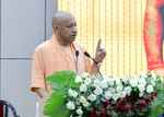 यूपी में भारी बारिश, मुख्यमंत्री ने अधिकारियों को मौके पर जाने को दिए निर्देश