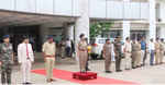 झारखंड पुलिस और सीआरपीएफ आपसी समन्वय से नक्सलियों के खिलाफ कार्रवाई को और बनाएं प्रभावी : डीजीपी