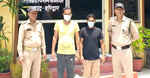 गौकशी पर पुलिस का बड़ा एक्शन, दो गिरफ्तार