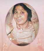मशहूर अभिनेत्री और पहली महिला कॉमेडियन 'टुन टुन' को 103वीं जयंती पर अभिनेता जैकी श्रॉफ ने दी श्रद्धांजलि