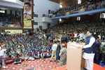 स्कूली शिक्षा में ड्रॉप-आउट दर हुई शून्य, हमारे सांदीपनि विद्यालय मॉडल की देश में हो रही है सराहना : मुख्यमंत्री डॉ. यादव
