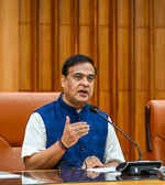 असम में कैंसर से बचने की दर 62 प्रतिशत तक पहुंची, राष्ट्रीय औसत से ज्यादा : सीएम हिमंता सरमा