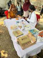 डीएस ग्रुप ने ग्रामीण उत्तर प्रदेश की महिला किसानों के लिए नैनो-फाइबर आधारित सुरक्षा समाधान किया पेश