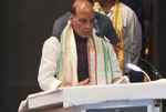 इलाज के साथ रोकथाम पर भी सरकार का जोर, स्वास्थ्य क्षेत्र में तेजी से आत्मनिर्भर बन रहा भारत : राजनाथ सिंह