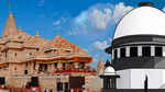 अयोध्या राम मंदिर दान प्रकरण : सुप्रीम कोर्ट ने ट्रस्ट को जारी किया नोटिस, एसआईटी से मांगी स्टेटस रिपोर्ट