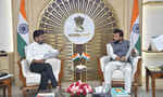 2028 तक वारंगल और आदिलाबाद एयरपोर्ट पूरे करने की तैयारी, सीएम रेवंत रेड्डी ने केंद्र से मांगा सहयोग