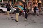 पाकिस्तान: बीएलए का दावा, हमले में 45 से अधिक पाक सैनिकों को मार गिराया