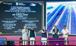 'चंडीगढ़ सिर्फ शहर नहीं, भारत के विकास का मॉडल', पीएम मोदी ने किया 4,700 करोड़ की परियोजनाओं का शुभारंभ