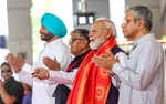 देश में इस वर्ष के अंत तक 350 रेलवे स्टेशनों का होगा नवनिर्माण : अश्विनी वैष्णव