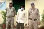 फूलगढ़ नाबालिग दुष्कर्म प्रकरण में पुलिस ने तीन और आरोपित पकड़े