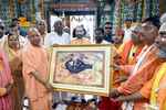 विरासत सनातन धर्म की पहचान, महापुरुषों ने इसकी रक्षा के लिए दिया बलिदान : योगी आदित्यनाथ