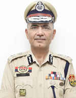 त्रिपुरा के डीजीपी पुलिस मुख्यालय में मृत मिले, पोस्टमार्टम से खुलेगा मौत का राज