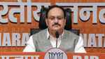 'नीट पेपर लीक से सीजेपी के संसद मार्च तक', जेपी नड्डा ने विपक्ष को दिखाया आईना