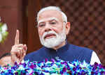 पीएम मोदी ने दी भारतीय खिलाड़ियों को कॉमनवेल्थ गेम्स 2026 के लिए शुभकामनाएं