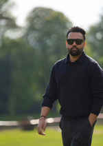 यूके में शूट हुई अली अब्बास जफर की नई फिल्म, बॉबी देओल और ऐश्वर्य ठाकरे का दिखेगा कड़ा मुकाबला