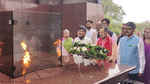 आरएसएस नेता इंद्रेश कुमार ने कारगिल शहीदों को किया नमन, बोले- बलिदान कभी व्यर्थ नहीं जाता