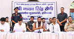 'सीएम विंडो की शिकायतों में लापरवाही पर होगी कार्रवाई', गुरुग्राम में बोले नायब सिंह सैनी