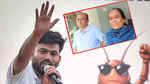 दीपक ने कहा ...'झुकती है दुनिया झुकाने वाला चाहिए