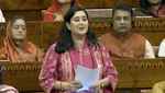 लोकसभा में बांसुरी स्वराज बोलीं-'एंटी पेपर लीक बिल मोदी सरकार की संवेदनशीलता का प्रमाण'