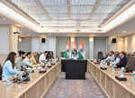 वैश्विक स्तर पर प्रतिस्पर्धी और इनोवेशन पर आधारित फार्मा क्षेत्र के निर्माण के लिए सरकार प्रतिबद्ध : पीयूष गोयल