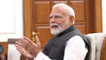 प्रधानमंत्री मोदी की अध्यक्षता में भारत सरकार के सचिवों के साथ दूसरी उच्चस्तरीय बैठक, 'विकसित भारत' के लक्ष्यों पर जोर
