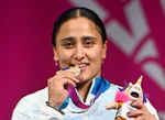 सीडब्ल्यूजी 2026: गृह मंत्री अमित शाह ने सिल्वर मेडल जीतने पर दी गुलवीर-हरजिंदर को बधाई