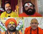 संसद में भगवा वेश धारण करने पर विवाद, संतों ने पप्पू यादव को बताया सनातन विरोधी