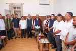 सीएम खेमचंद सिंह ने दोहराई प्रतिबद्धता, मणिपुर में शांति और सामान्य स्थिति बहाली सरकार की प्राथमिकता