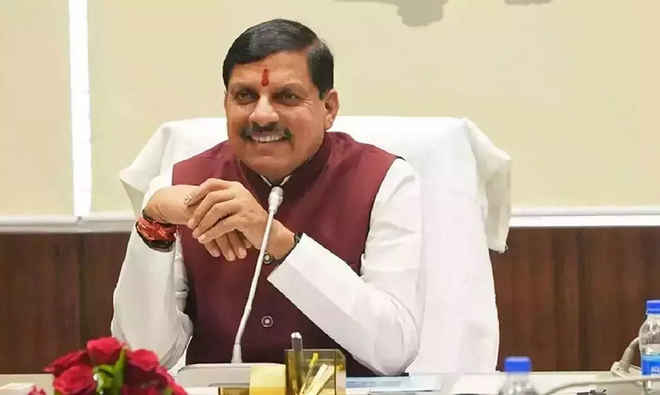 मुख्यमंत्री डॉ. यादव ने अनुच्छेद 370 और 35 ए की समाप्ति के 7 साल पूरे होने पर दी शुभकामनाएं