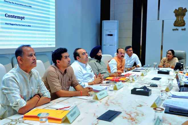 दिल्ली में कारोबार करना होगा देश में सबसे आसान