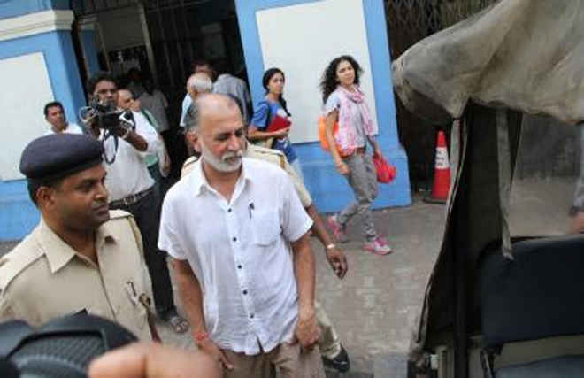बांबे हाईकोर्ट ने रेप केस में तरुण तेजपाल को 10 साल की सजा सुनाई
