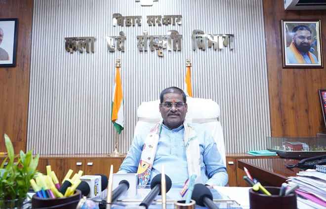 हर घर तिरंगा अभियान–2026’ के अंतर्गत 10 अगस्त को पटना में निकलेगी भव्य ‘तिरंगा यात्रा’