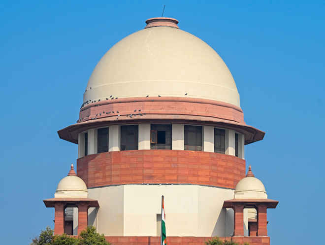 सुप्रीम कोर्ट में शिवसेना नाम-निशान विवाद पर सुनवाई, कपिल सिब्बल ने ईसीआई के अधिकार क्षेत्र पर उठाए सवाल