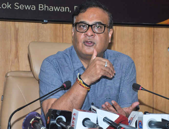 असम उच्च शिक्षा परिषद संस्थानों को देगा नई मजबूती, राज्य के छात्रों को भी मिलेगी बेहतर शिक्षा