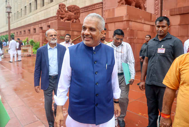 भारत की मेजबानी में ब्रिक्स देशों की आज बैठक, पर्यावरण और सतत विकास पर होगी चर्चा